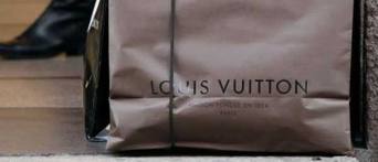 Louis Vuitton is Doing What May Be Its First-Ever Online-Only Sale